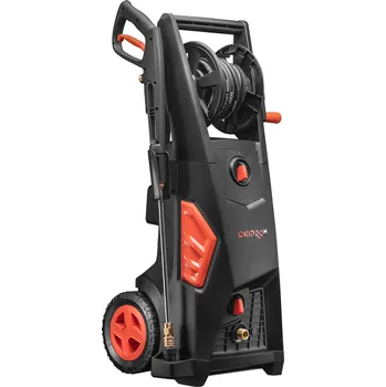 Vysokotlaký čistič Vysokotlaková myčka PW-18Ri (2021), Dnipro-M