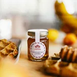 Včelařství Domovina Medovicový med…