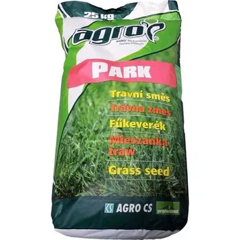 Travní směs Agro CS Travní směs Park