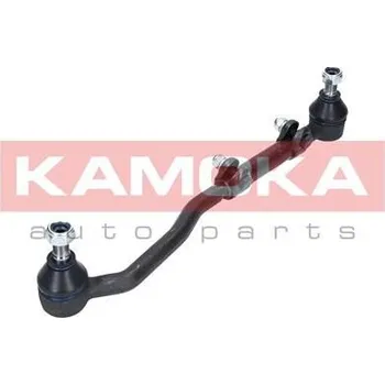 Soustava řízení Axiální kloub, příčné táhlo řízení KAMOKA 9020252