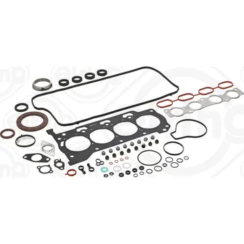 Těsnění motoru Kompletní sada těsnění, motor ELRING 158.920