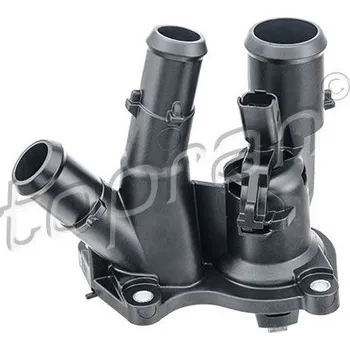 Těsnění motoru Termostat, chladivo TOPRAN 304 435