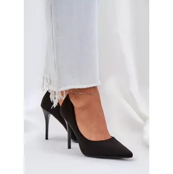 Dámské lodičky Lodičky na jehlovém podpatku model 208486 Step in style 41