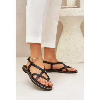 Dámské sandále Sandály model 210699 Step in style 36