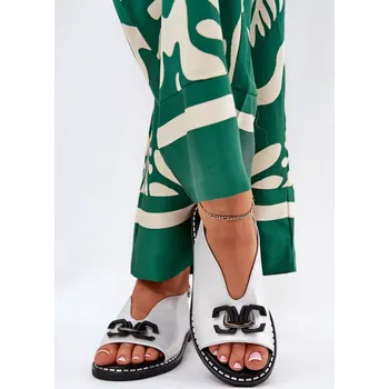 Dámské sandále Sandály model 210066 Step in style 36