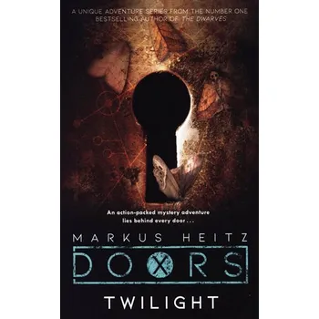 Cizojazyčná kniha Doors: Twilight