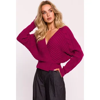 Dámský svetr Svetr model 199649 Moe universal