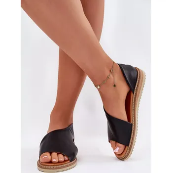 Dámské sandále Sandály model 214102 Step in style 37