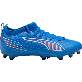 Kopačky Kopačky Puma ULTRA 6 MATCH FG/AG Jr 108515-01 Velikost 32,5 EU | 13,5k UK | 1,5Y US | 19,5 CM