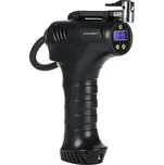 Kompresor 150PSI digitální, 60W, usb, 4 adaptéry