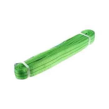 Upínací popruh Pás zvedací nekonečná smyčka 2tx2,5/5m, šířka pásu 60mm