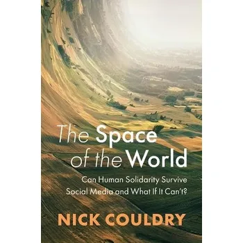 Space of the World - Couldry, Nick (University of London, UK)