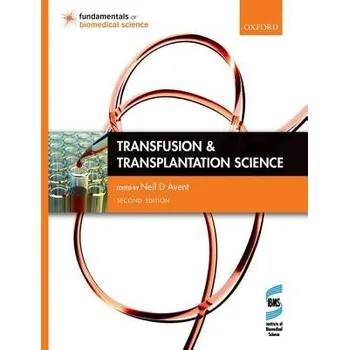 Cizí jazyk Transfusion and Transplantation Science