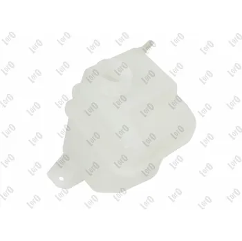 Chladič motoru Vyrovnávací nádoba, chladivo ABAKUS 035-026-001