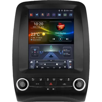 Autorádio HIZPO DGDRD9701 9,7“ Android 13 Autorádio pro Dodge Durango Model: 4S9701 (4+32GB)