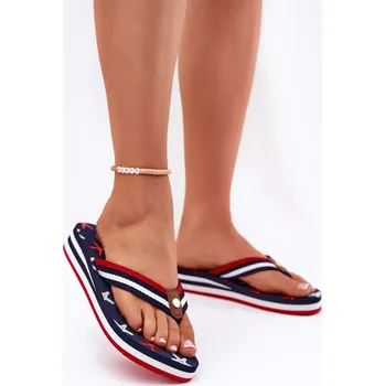 Dámské žabky Žabky model 212346 Step in style 41