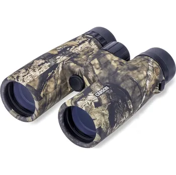 Dalekohled Carson JR-042MO JR Series Mossy Oak dalekohled - binokulár 10x42mm, kamufláž