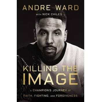Umění Untitled Andre Ward Memoir (Pevná)