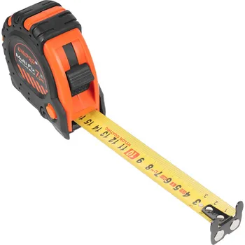 metr Svinovací metr Multi Fix metr 7,5 m 25 mm Dnipro-M