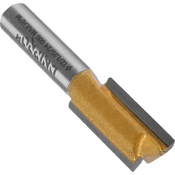 Fréza Přímá drážkovací fréza A0110 8x12 L-25 mm, Dnipro-M