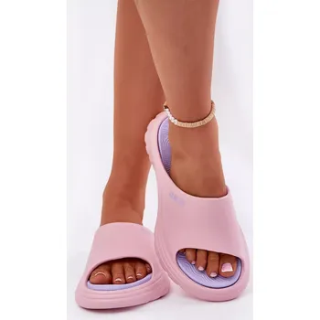 Dámské pantofle Pantofle model 212372 Step in style 39