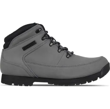 Těžké boty Firetrap Rhino Boot Mens Grey 7 (41)