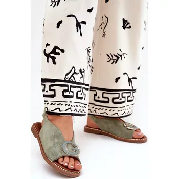 Dámské sandále Sandály model 210137 Step in style 36