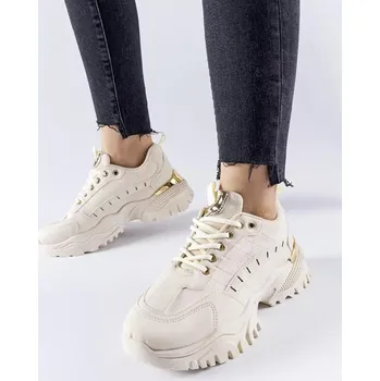 Dámské tenisky Tenisky model 207625 Solea 39