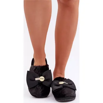 Dámské pantofle Pantofle model 204927 Step in style 36/37