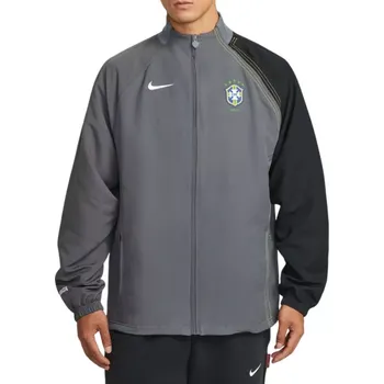Bunda Nike CBF M NK REISSUE TRK JKT hv4437-021 Velikost XL