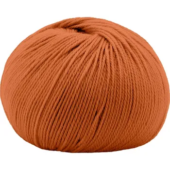 Příze Příze Lana Gatto Vip oranžová (Příze Lana Gatto Vip oranžová)