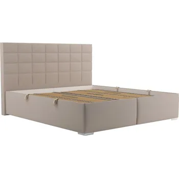 Ložnice Postel Borja 180x200 béžová