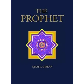 Cizojazyčná kniha The Prophet