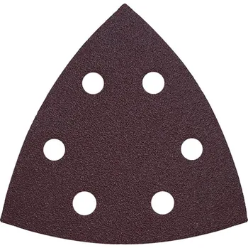 Brusný papír Brusný papír pro MFI P40, 10 ks., Dnipro-M