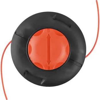 Cívka pro křovinořez 30A 1,6-3,0 mm Dnipro-M