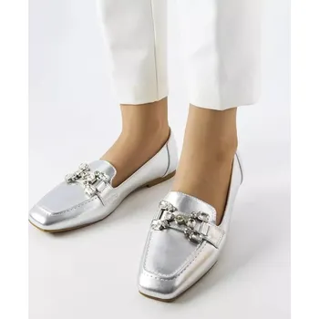 Dámské mokasíny Mokasiny model 207831 Solea 37