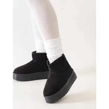 Dámská zimní obuv Sněhule model 204713 Solea 40