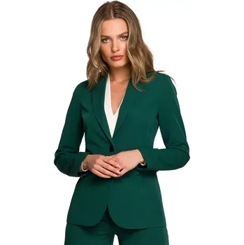 Dámské sako Sako model 171210 Stylove L