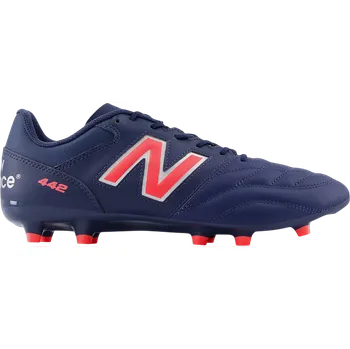 Kopačky Kopačky New Balance 442 Team v2 FG ms42fmp2-ms42fmp2 Velikost 46,5 EU | 11,5 UK | 12 US | 30 CM