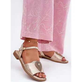 Dámské sandále Sandály model 215349 Step in style 39