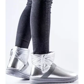 Dámská zimní obuv Sněhule model 205817 Solea 38