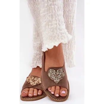 Dámské sandále Sandály model 211634 Step in style 37