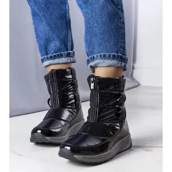 Dámská zimní obuv Sněhule model 205136 Solea 36