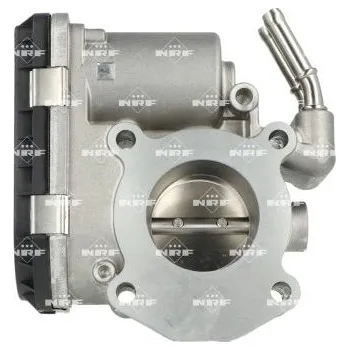 Systém vstřikování Hrdlo škrticí klapky NRF 408082