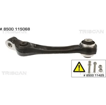 Řídicí páka, zavěšení kol TRISCAN 8500 115068