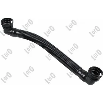 Spojovací materiál motoru Hadice, větrání klikové skříně ABAKUS 053-028-079