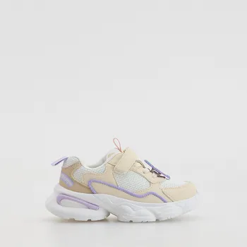 Reserved - My Little Pony sportovní boty - bílá - 722FS-00X - 722FS-00X-223