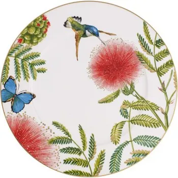 Talíř Villeroy & Boch Amazonia Anmut klubový talíř, Ø 30 cm 10-4381-2680