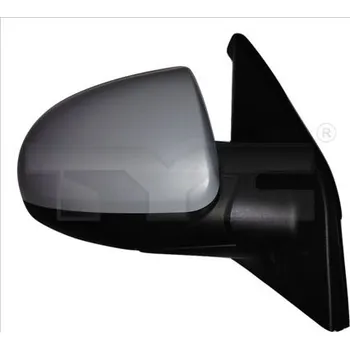 Auto zrcátko Vnější zpětné zrcátko TYC 317-0041