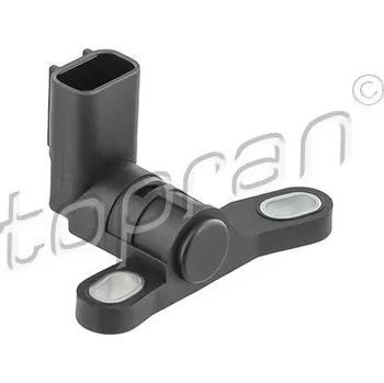 Kliková hřídel Generátor impulsů, klikový hřídel TOPRAN 623 121